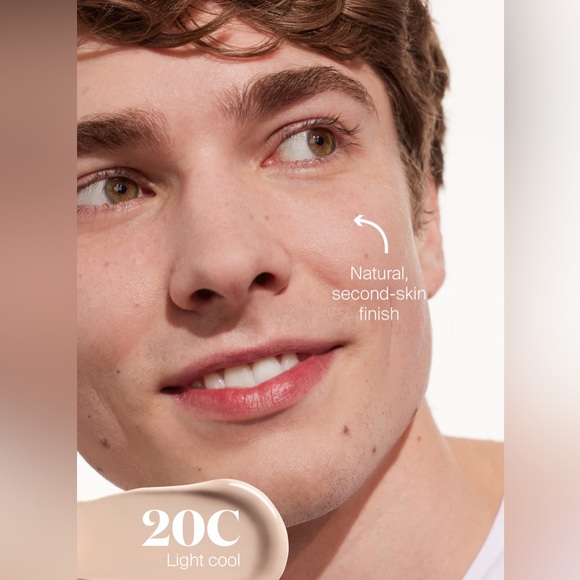 Supergoop Protec(tint) Daily Skin Tint SPF 50 ☀️ Shade 20C - Picture 4 of 8